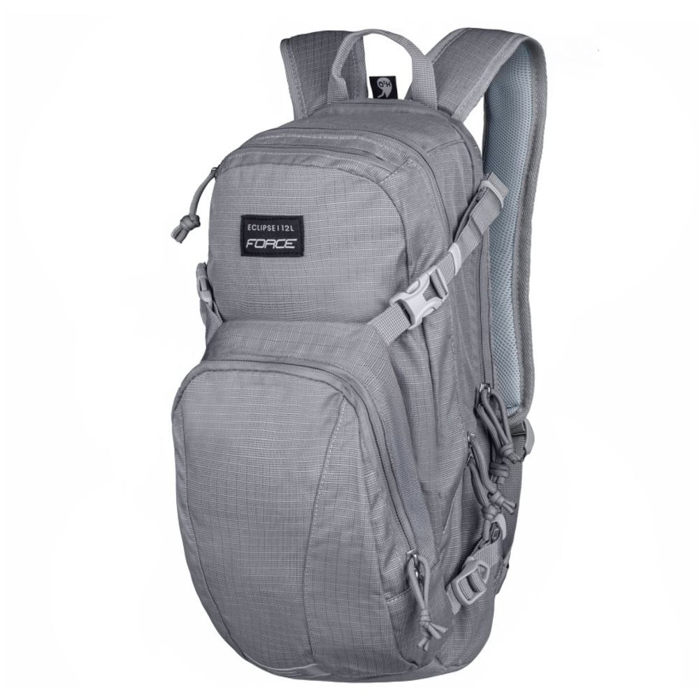 ECLIPSE 12 l, šedý