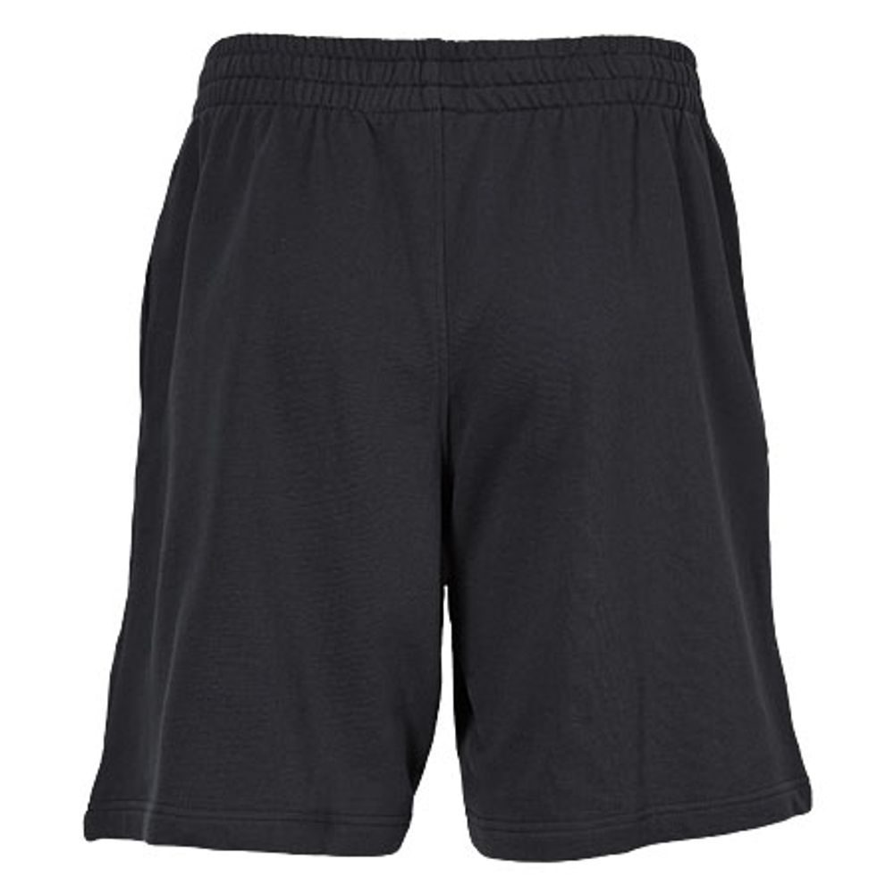 MES0376BK - pánské sportovní kraťasy