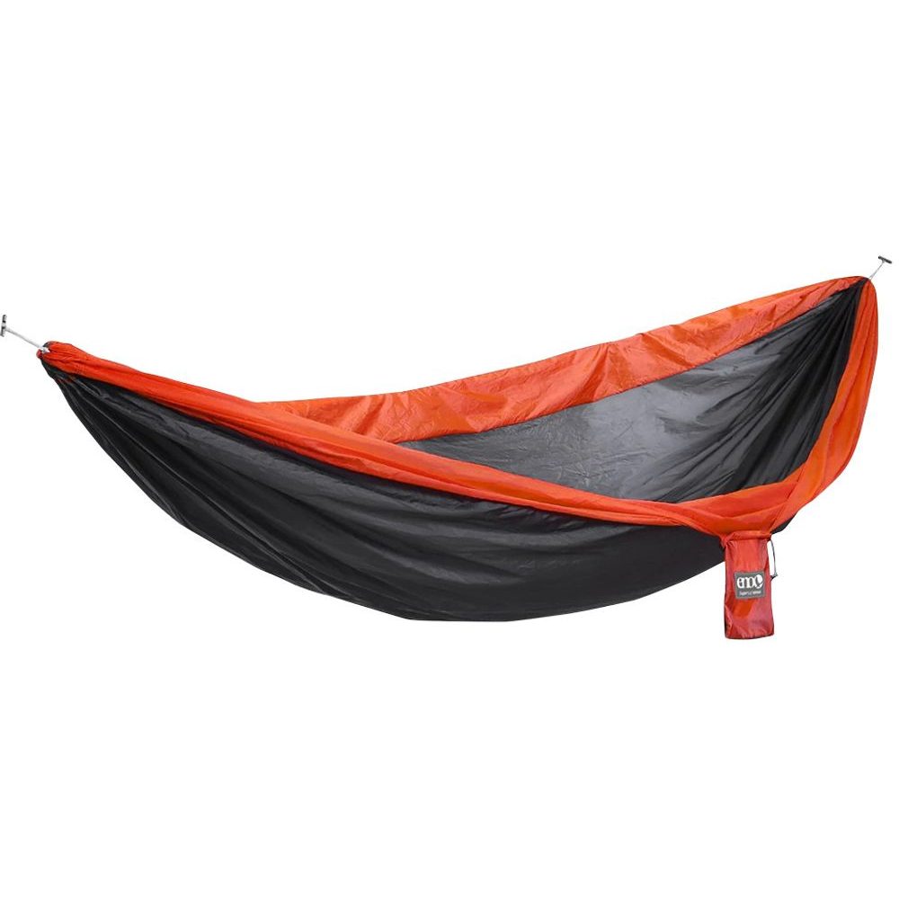 SuperSub, Charcoal/Orange