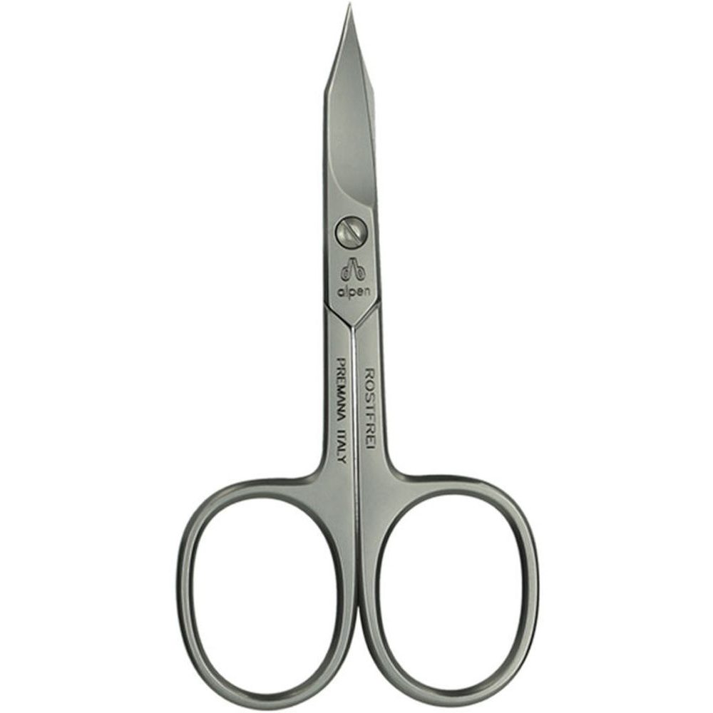 Nůžky na nehty nerezové