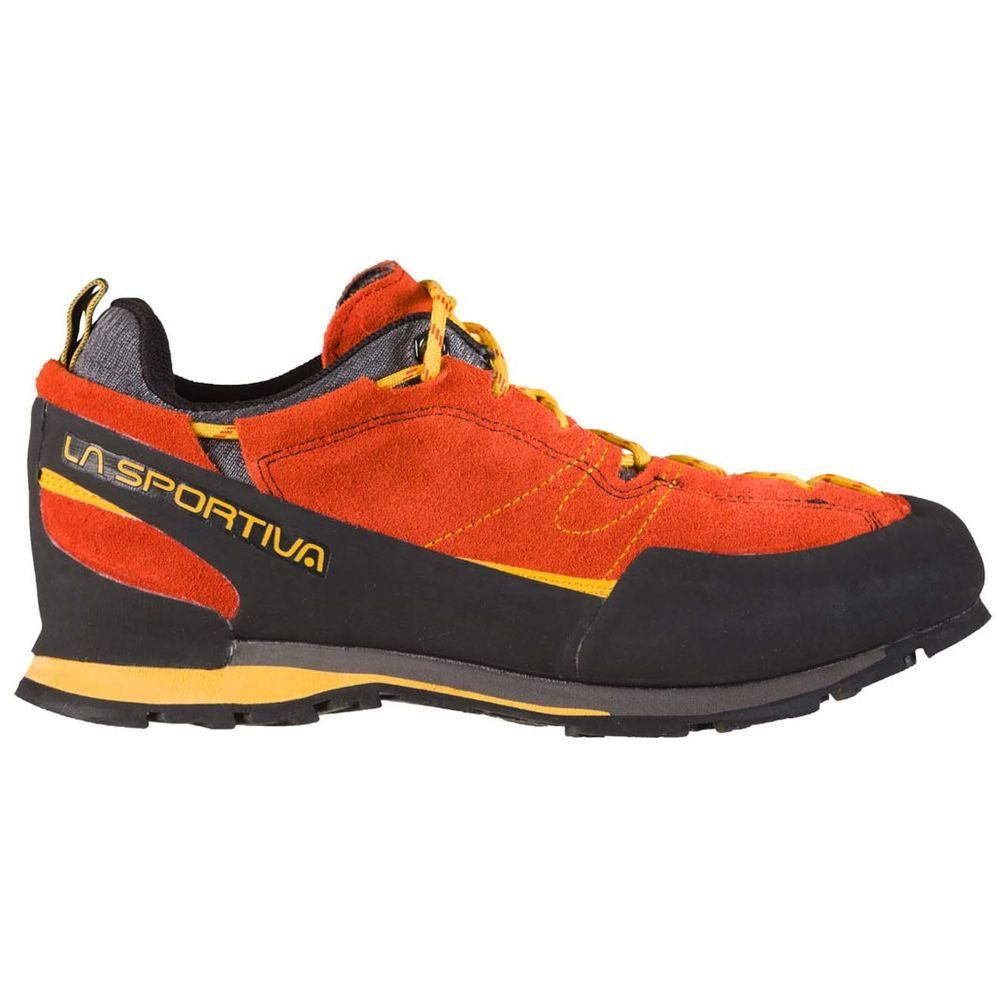 Outdoorweb Boulder X Red turisticka obuv LA SPORTIVA 3 149 K