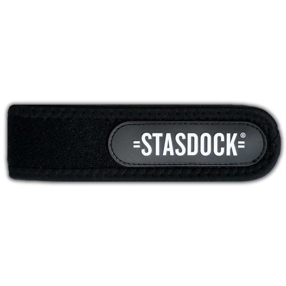 WHEEL STRAP black