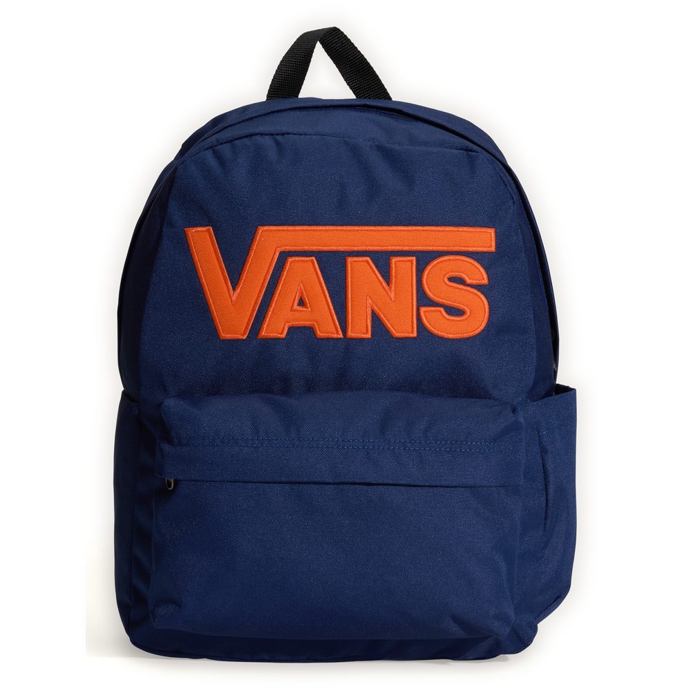 Old Skool Drop 22 V Backpack Deep Indigo