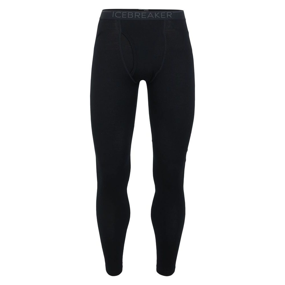 M 260 Tech Leggings wFly BLACK