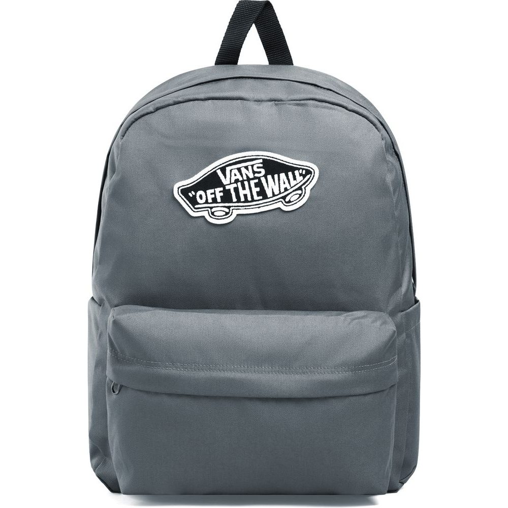Old Skool Classic Backpack 22 STORMY WEATHER