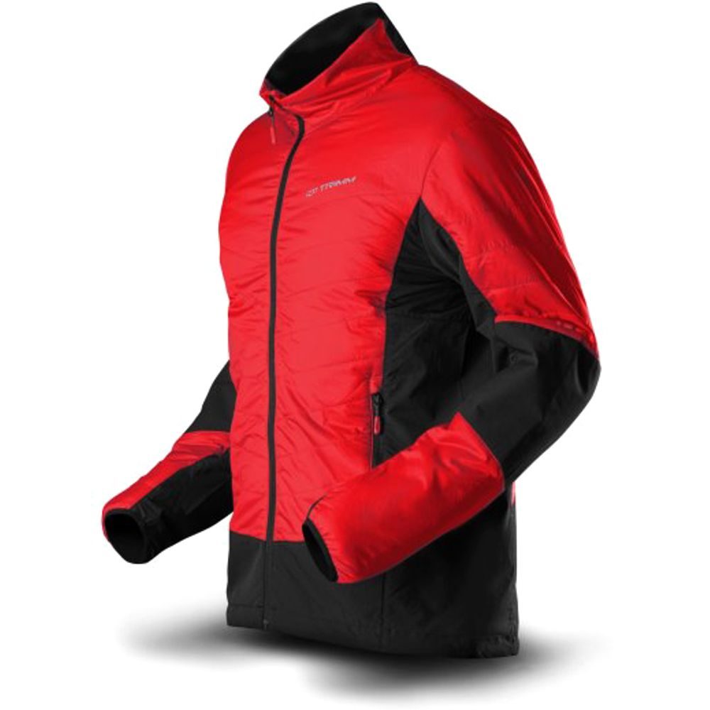 ZENON red/grafit black