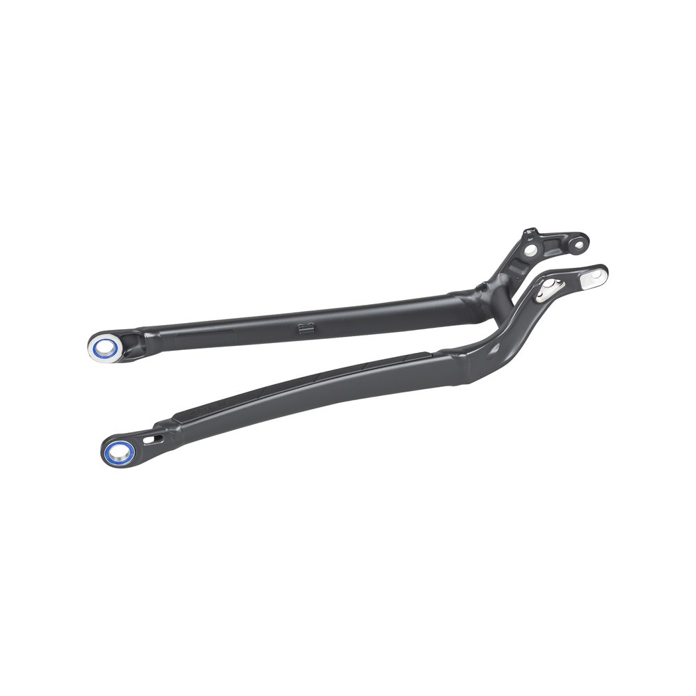 Chainstay Trek Top Fuel 9.8 29 Chainstay 2019 Dnister Black