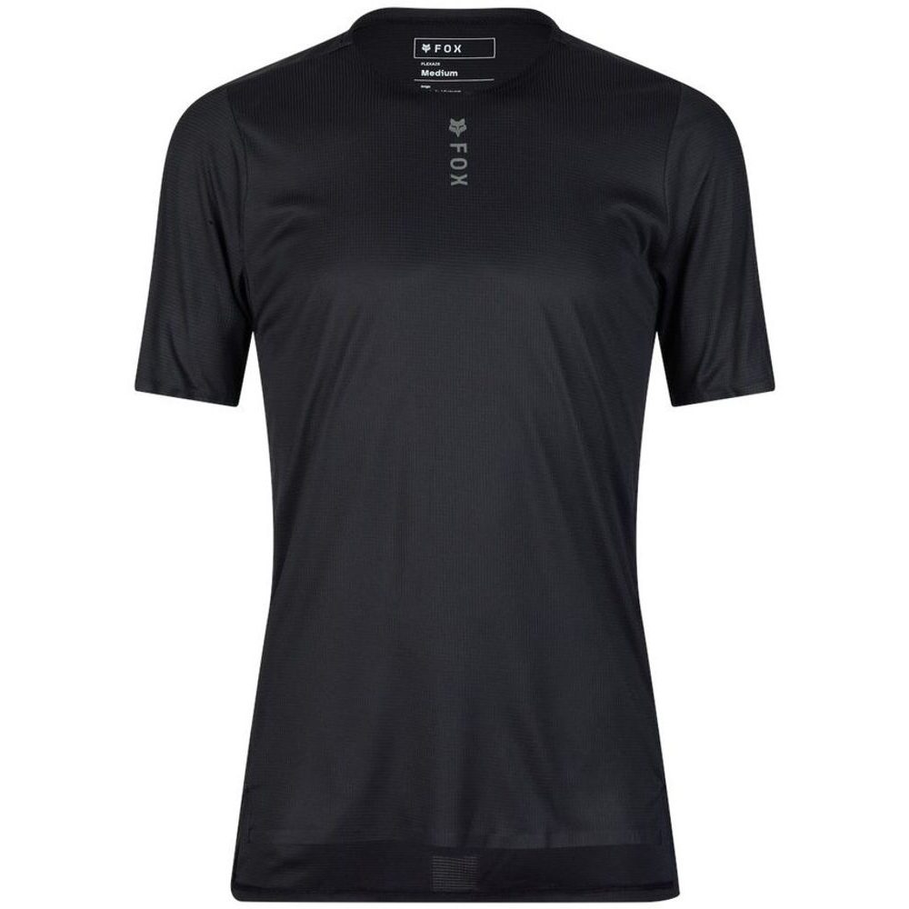 Flexair Pro Ss Jersey Black