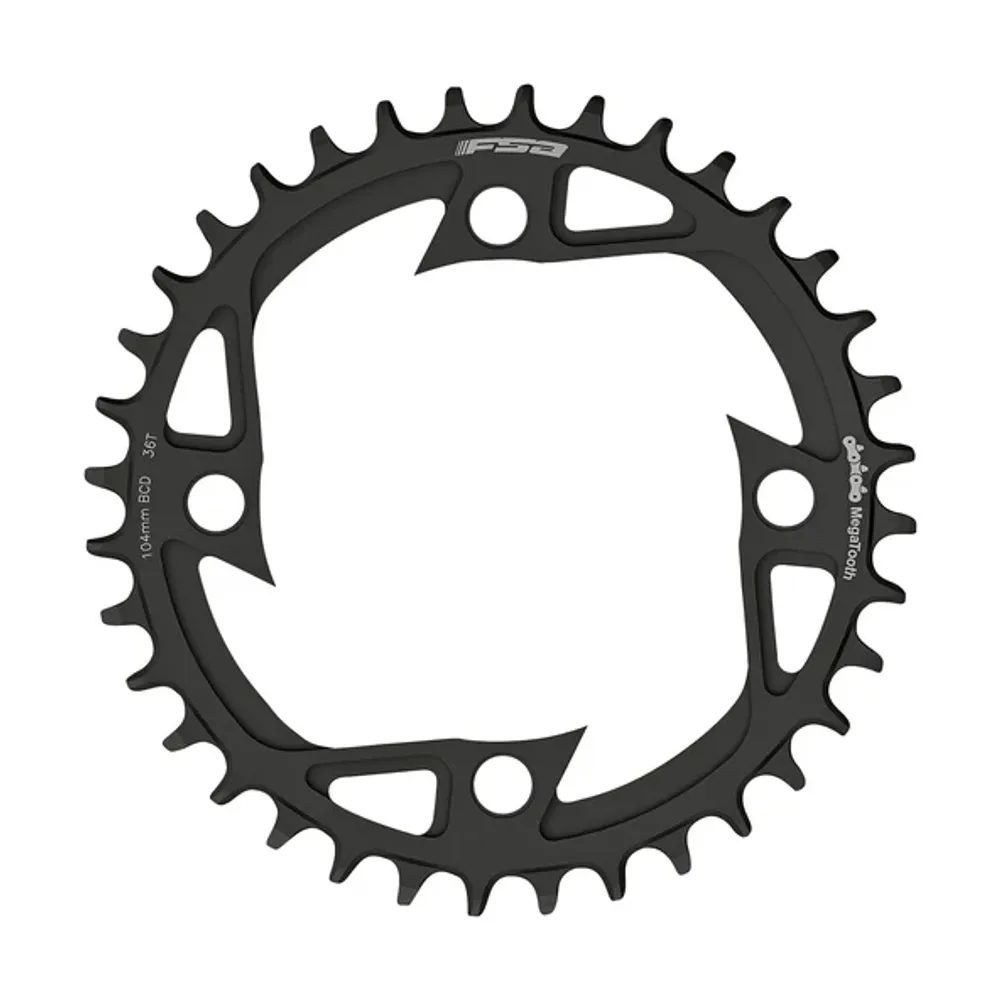 E-Bike DM MT alloy 38t Bosch GEN4