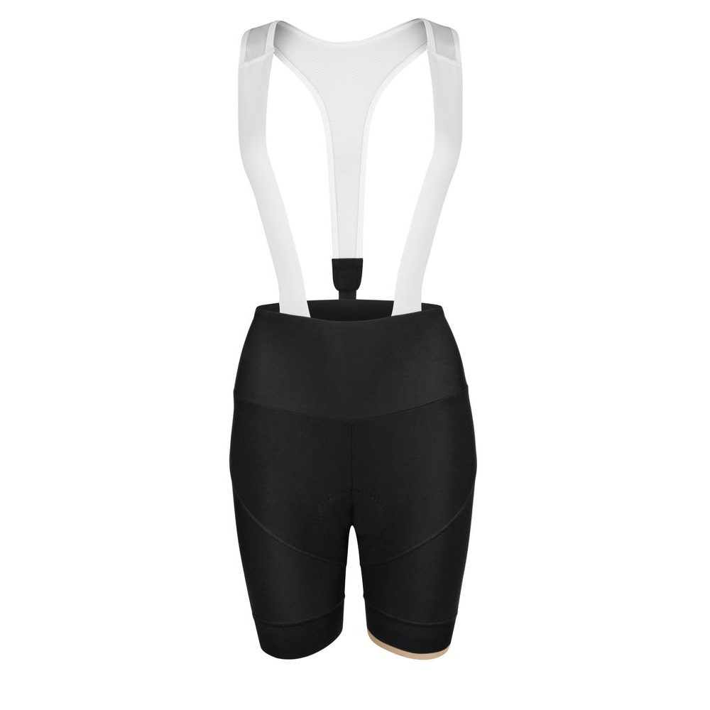 GOLD LADY se šráky a vl, černo-zlaté