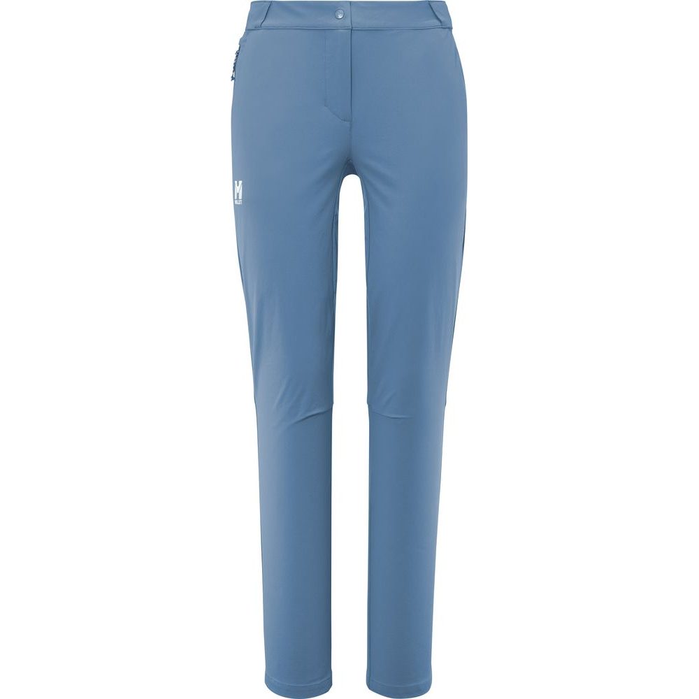 UBIC STRETCH PANT W CORONET BLUE