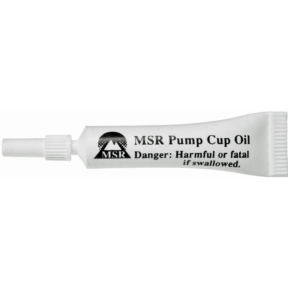 PUMP CUP OIL