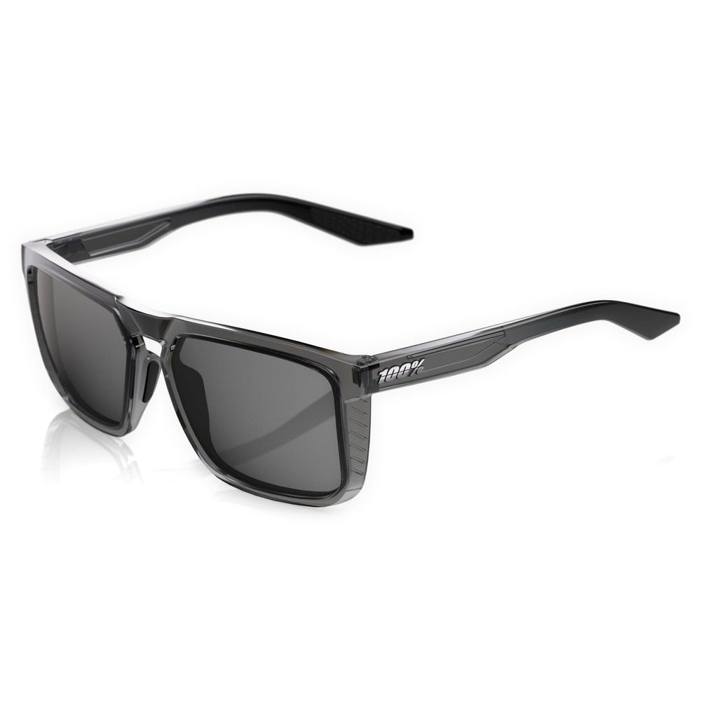 RENSHAW Translucent Smoke - Smoke Lens