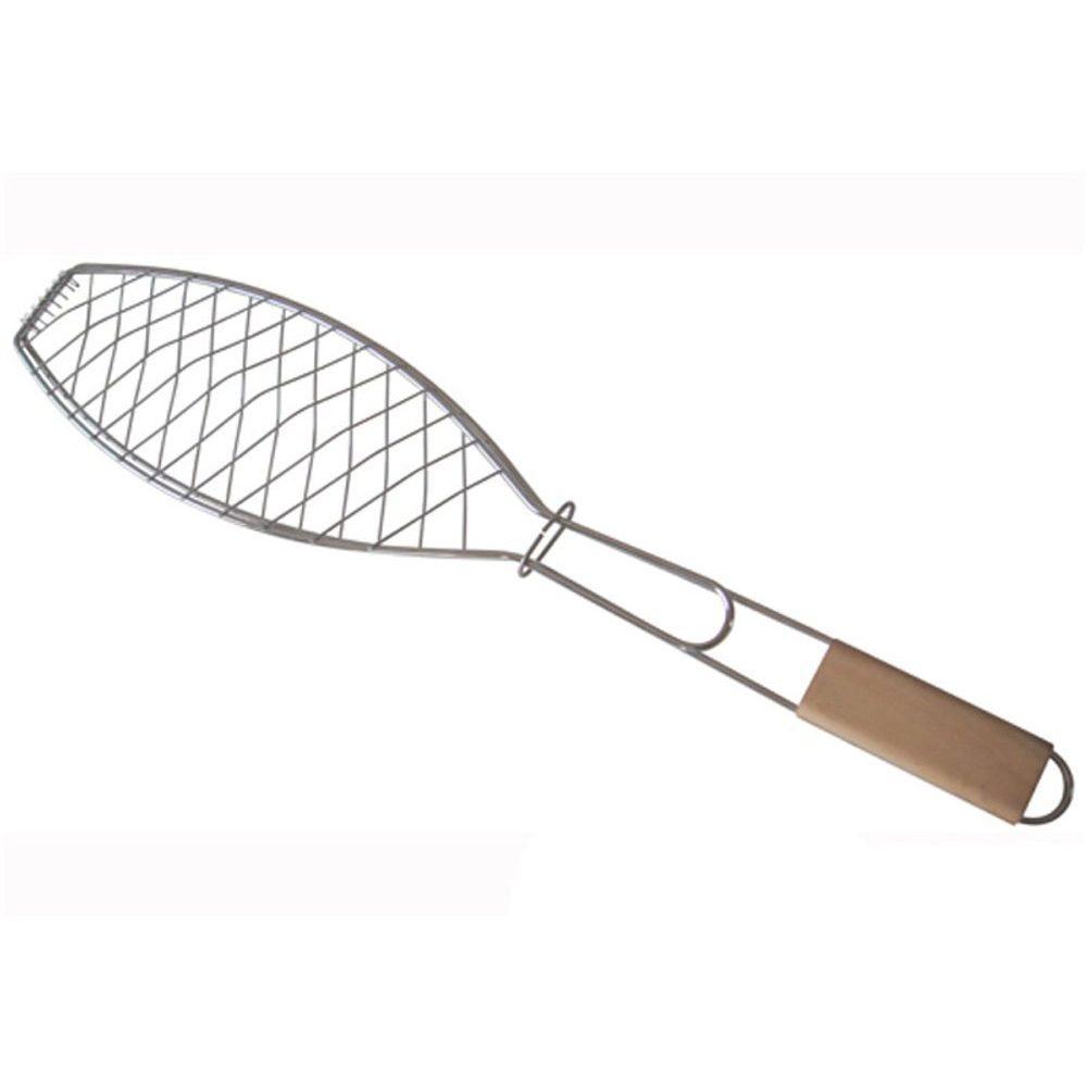 Grilovací rošt na rybu HAWAI