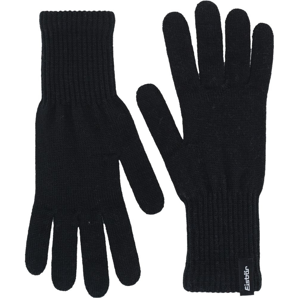 Larell Gloves RL schwarz