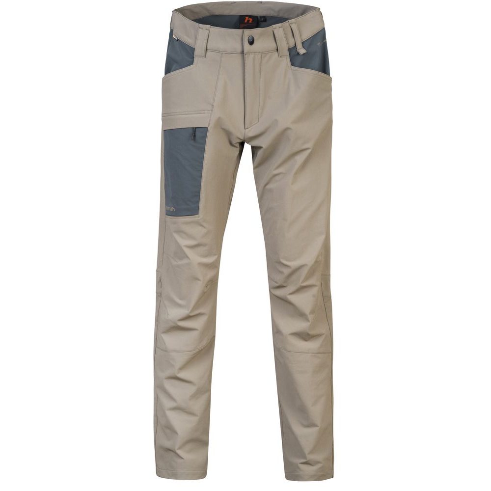 VARDEN II, timber wolf/dark slate