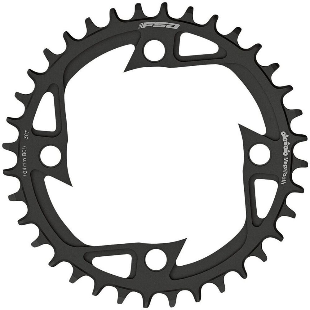 E-Bike DM MT alloy 34t Bosch GEN4