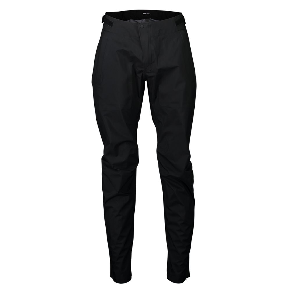 Motion Rain Pants Uranium Black