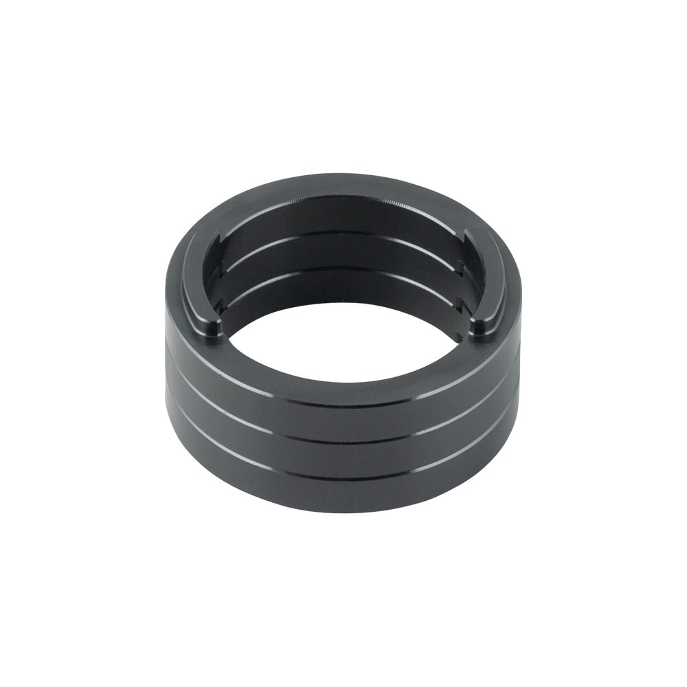 Knock Block Headset 5mm Black 1pcs