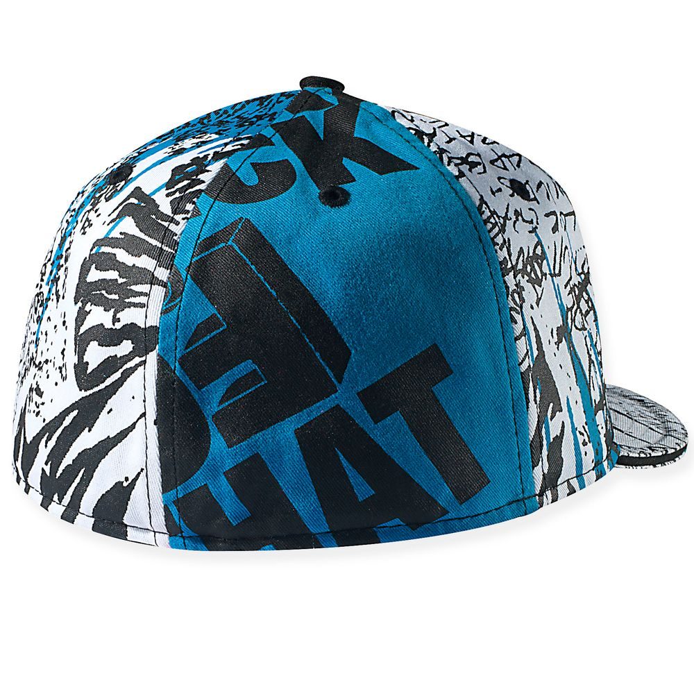58221 059 Type-O-Negative New Era Cap