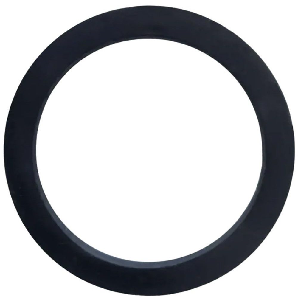 Těsnění silikonové pro uzávěr FLOW černé