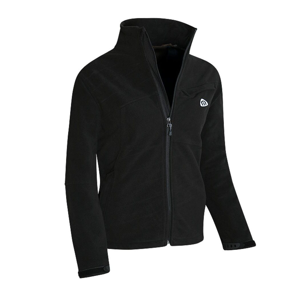 NBWBL766 CRN Bunda fleece tecnopolar