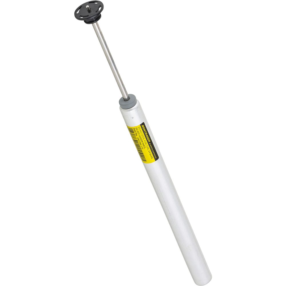 Seatpost Bontrager Line Dropper Cartridge 170mm 31.6mm