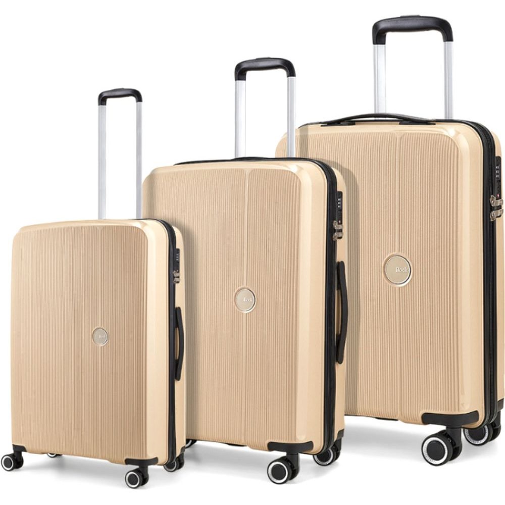 Hudson TR-0267/3 PP champagne