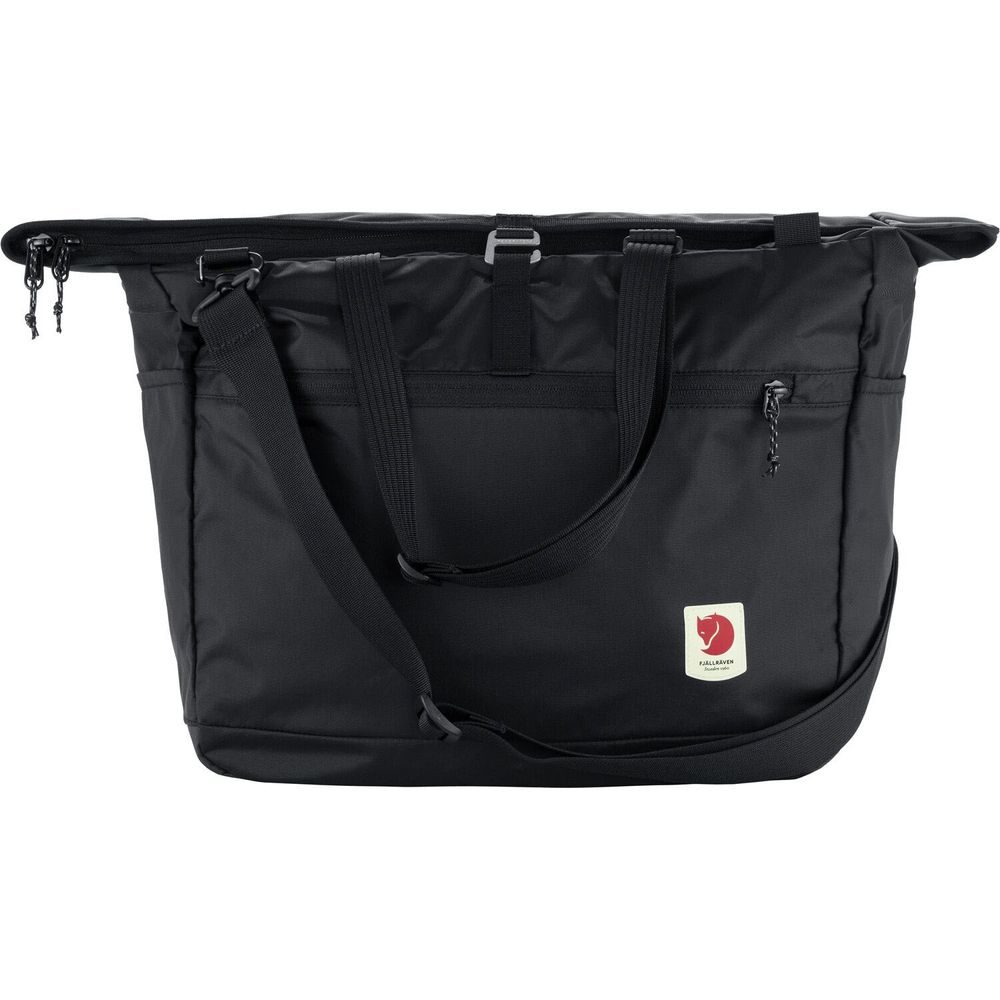 High Coast Tote 30 Black