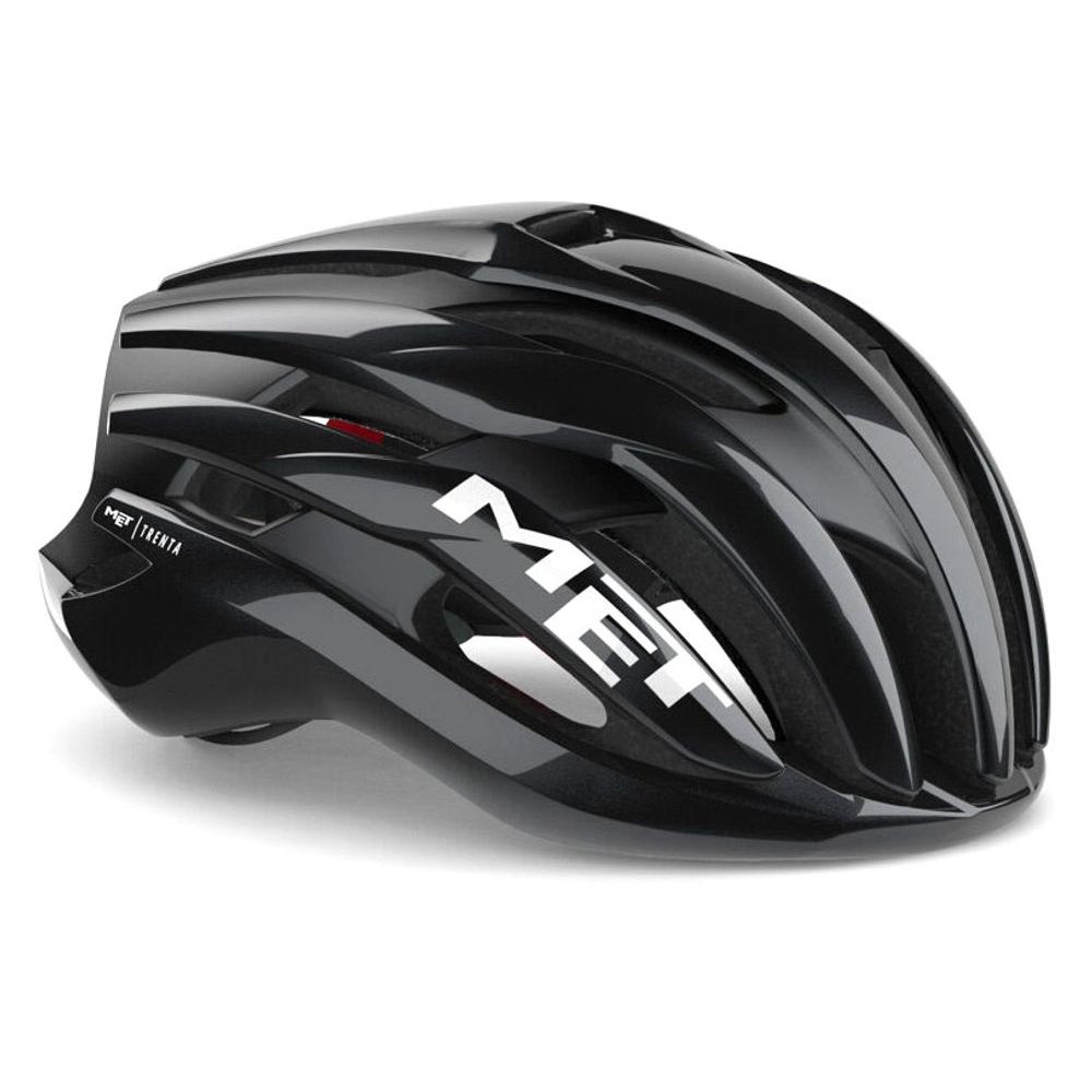 TRENTA MIPS černá/červená