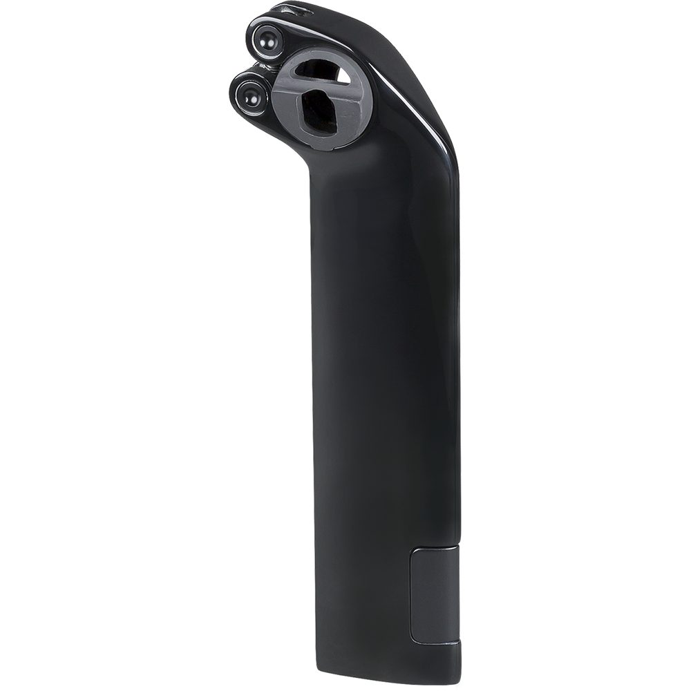 Madone SL 6, 205 mm x 5 mm, barva Gloss Trek Black