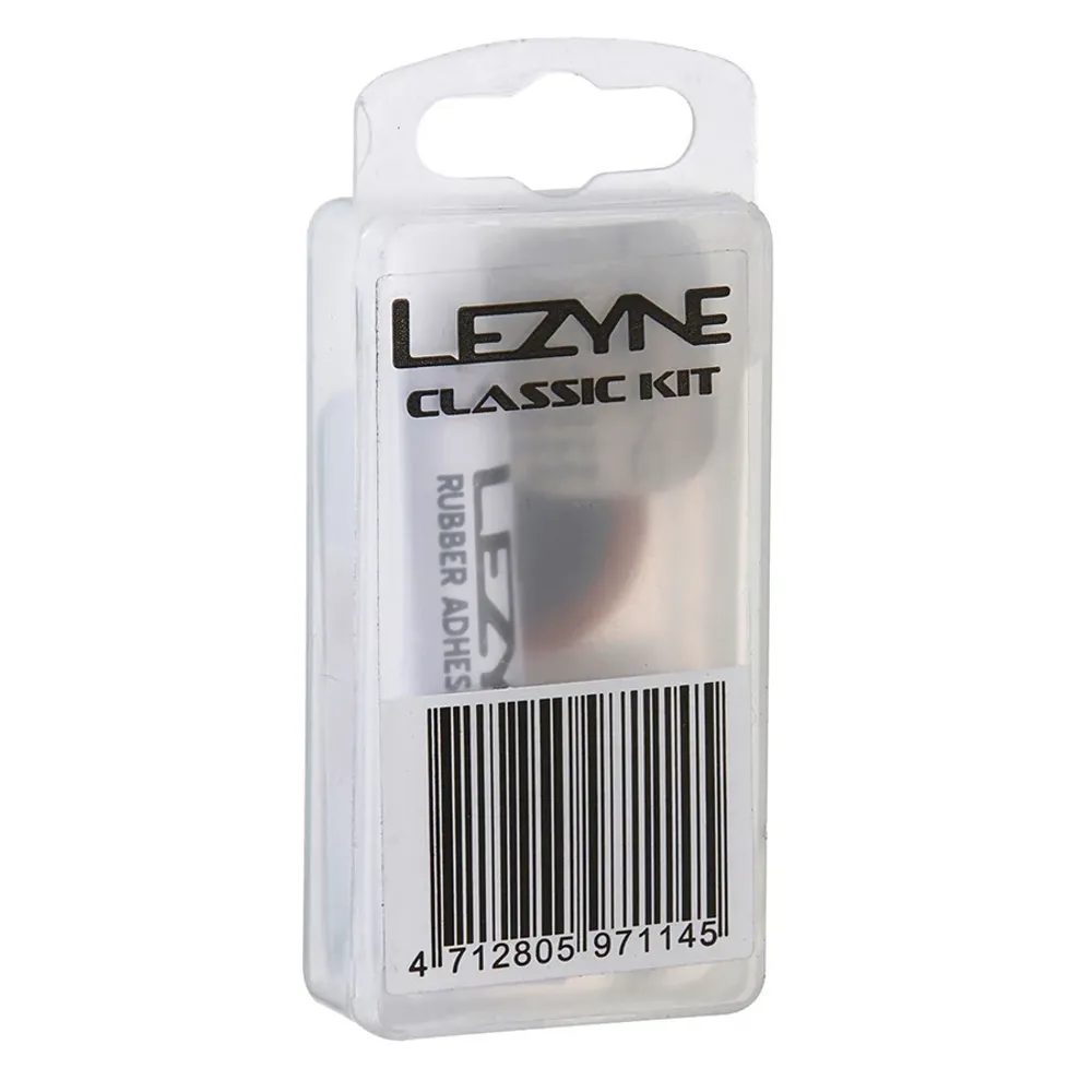 CLASSIC KIT CLEAR