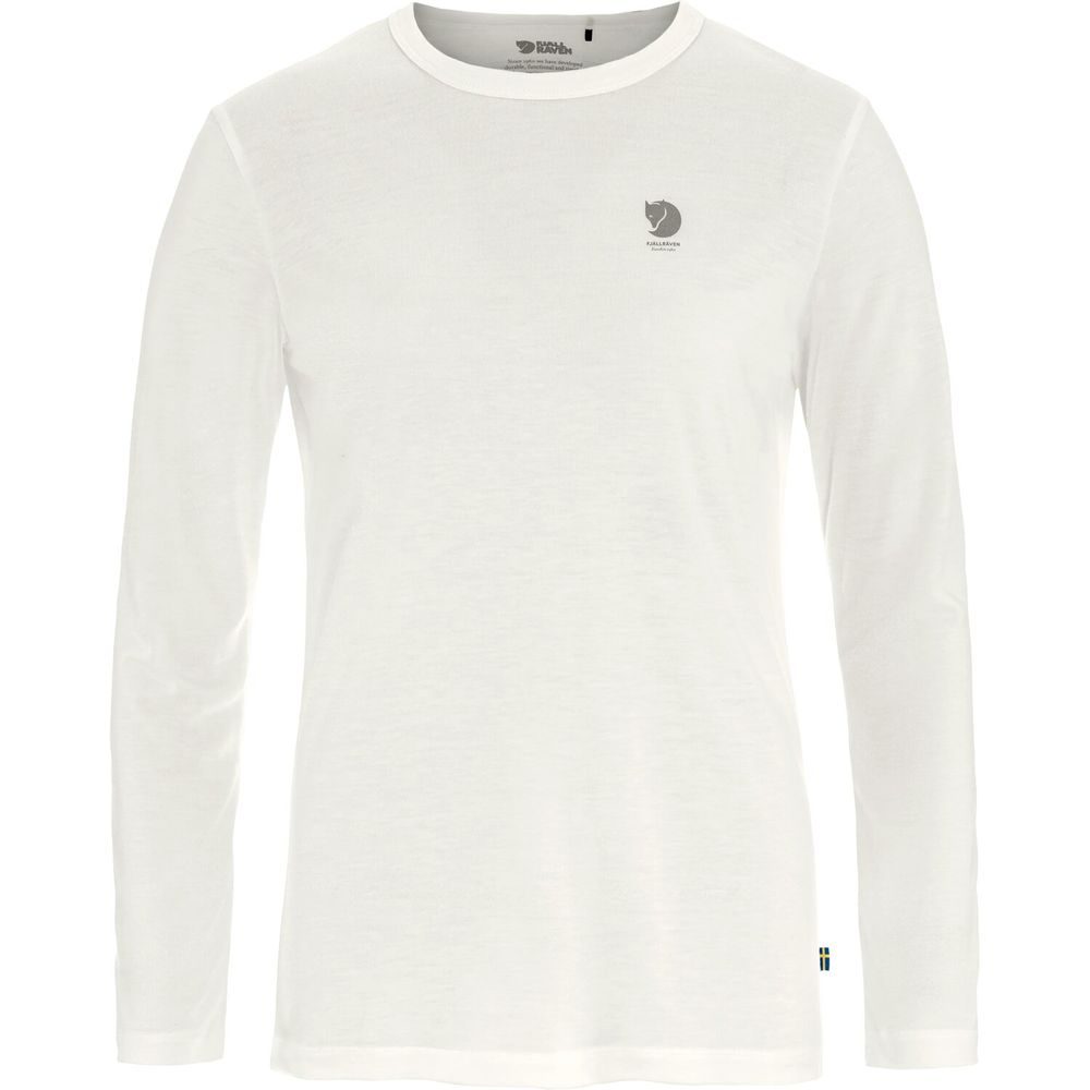 High Coast LS W Eggshell