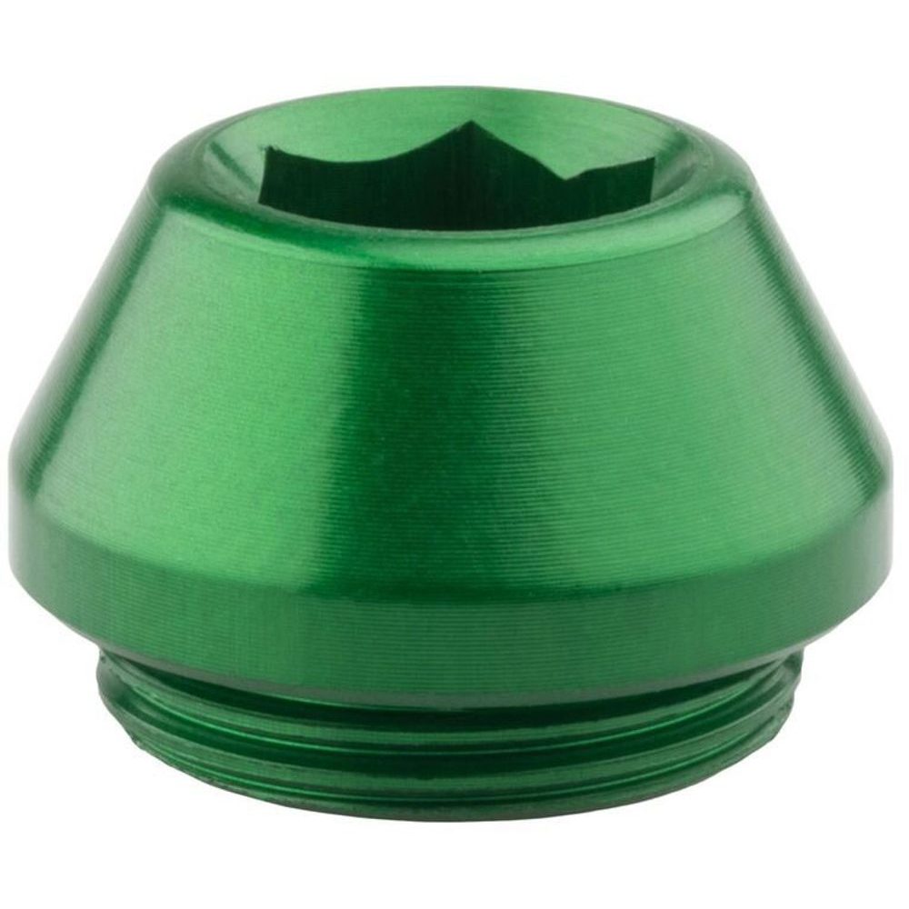 kryt pevné osy zelená