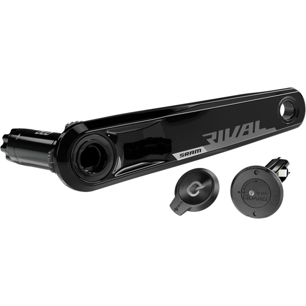 AM PM ASSY RIVAL D1 DUB WIDE 175