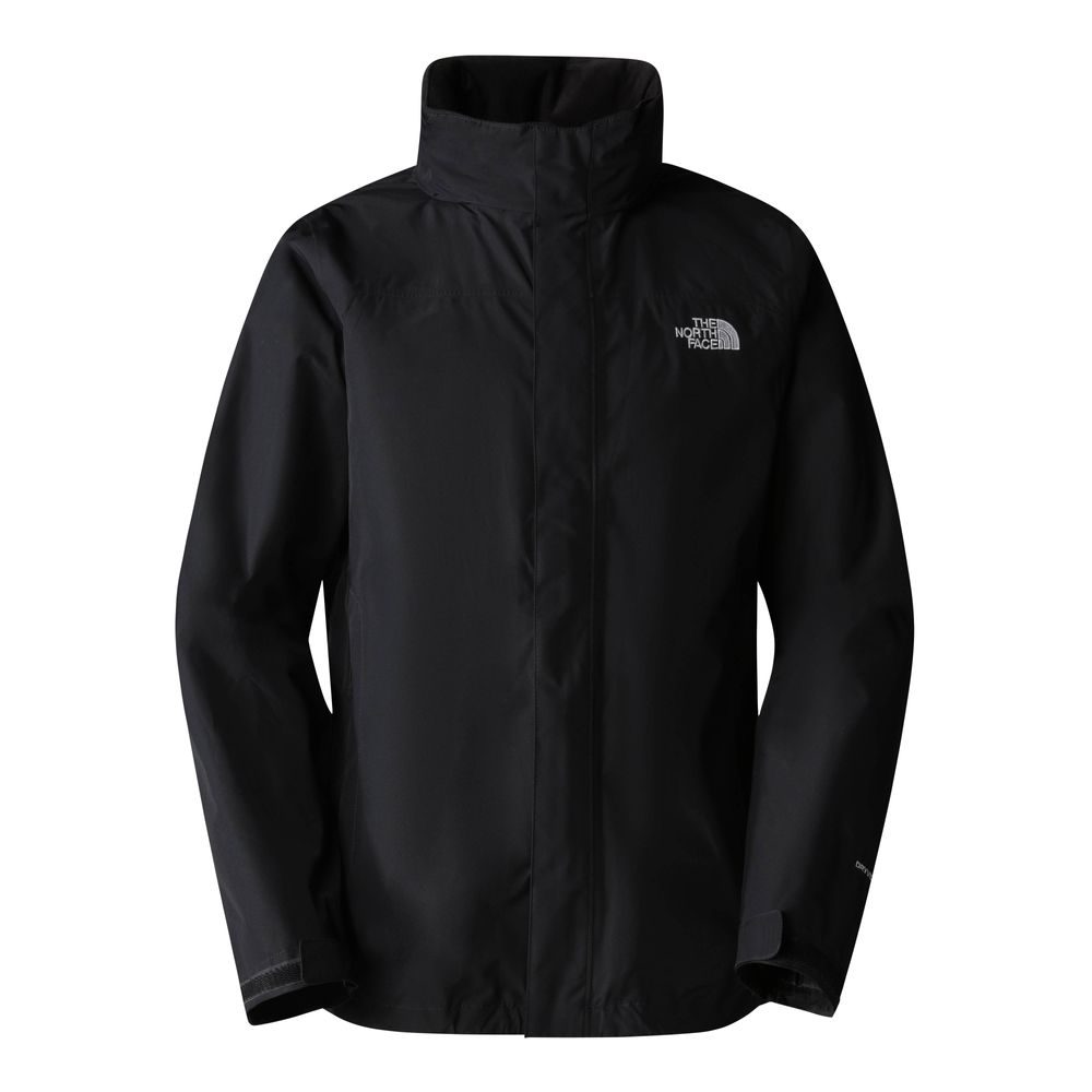 M SANGRO JACKET - EU TNF Black-NPF