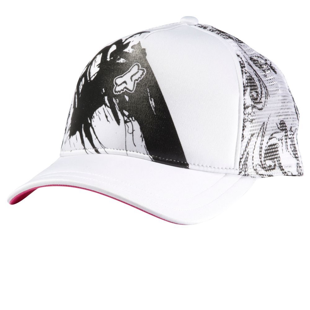 58642 008 Girls Staying Alive Trucker Kšiltovka
