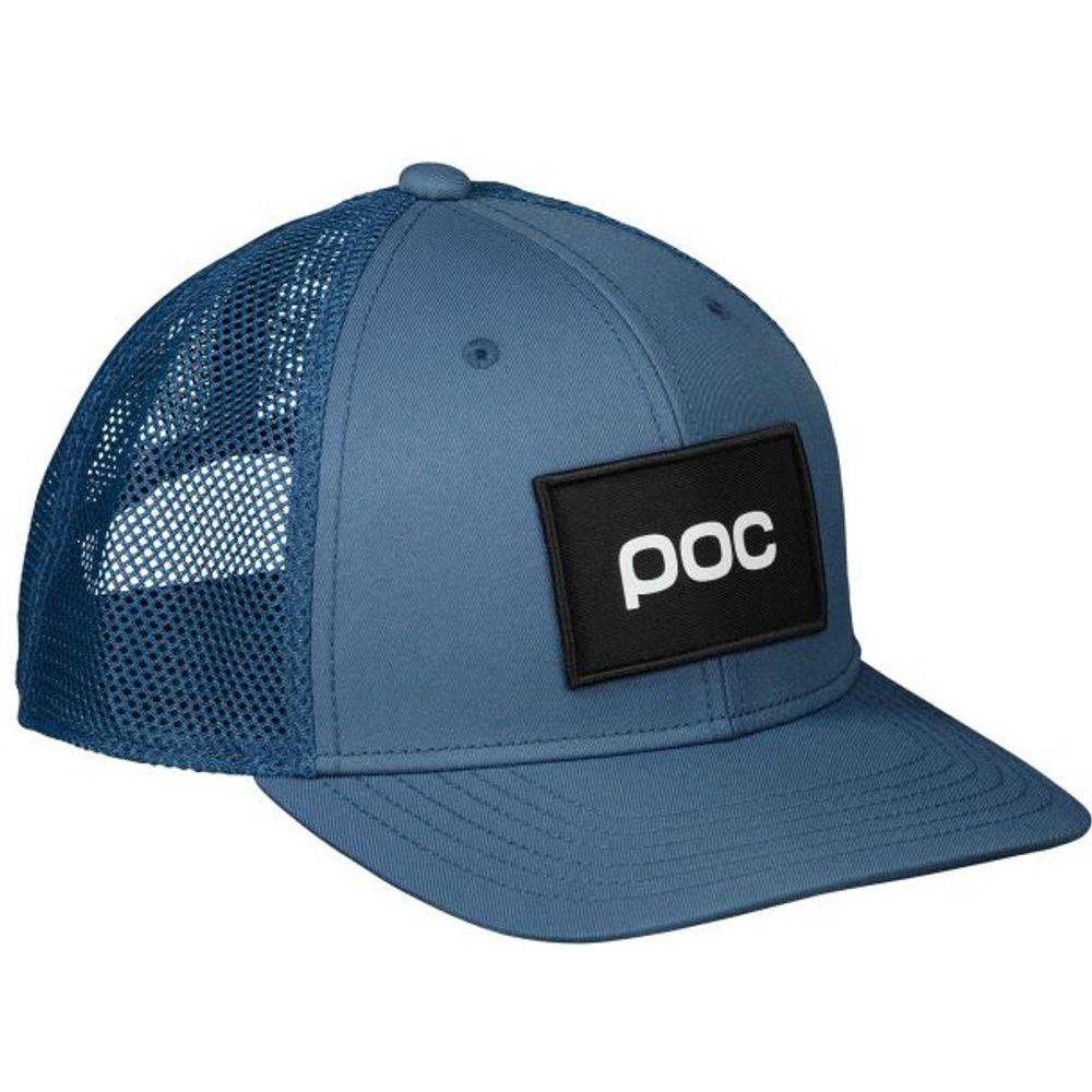 POC Trucker Cap, Calcite Blue