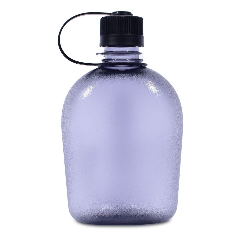 Tritan Flask 1.0L Grey