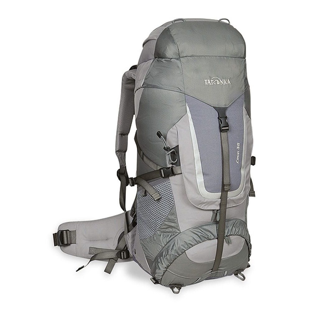 Leon 38, carbon - turistický batoh