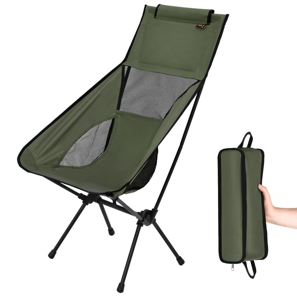 Camp NC3321 khaki