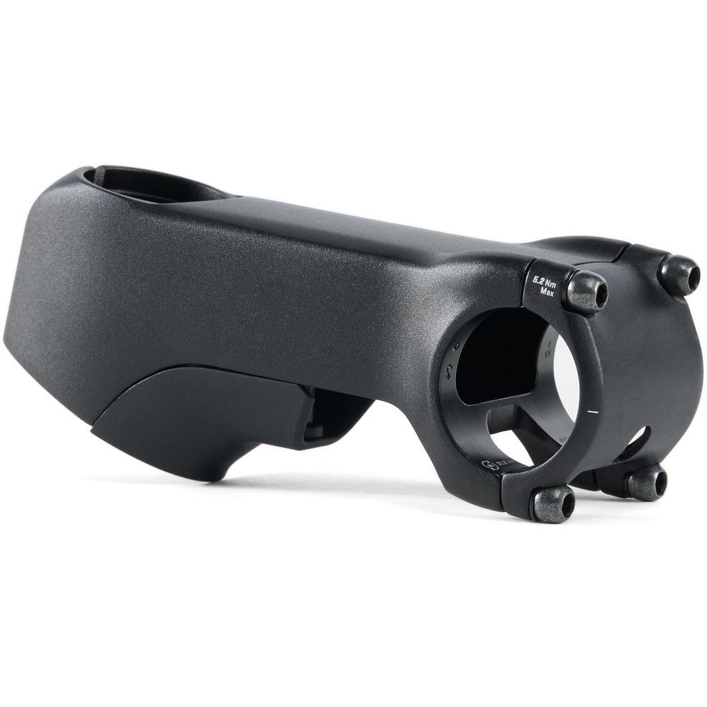 STM TRK RCS PRO +7 DEG 70MM BK