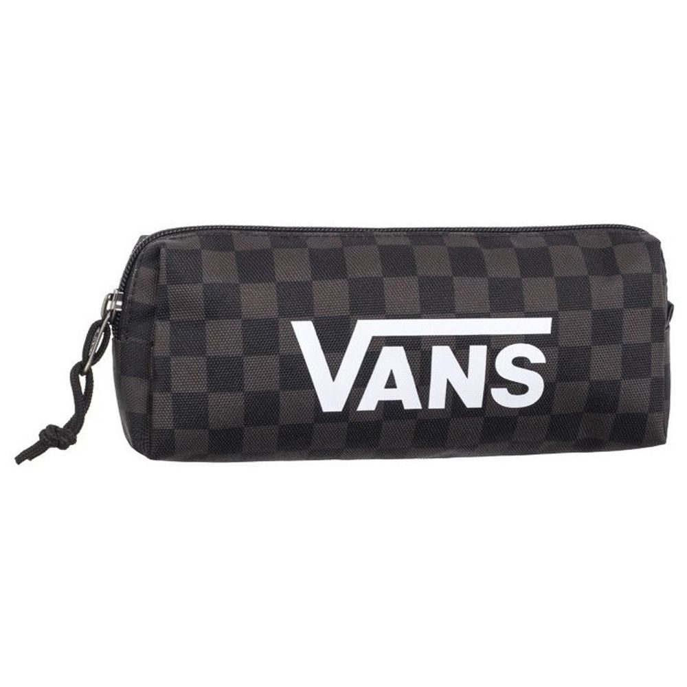 Old Skool Pencil Pouch Black/Charcoal