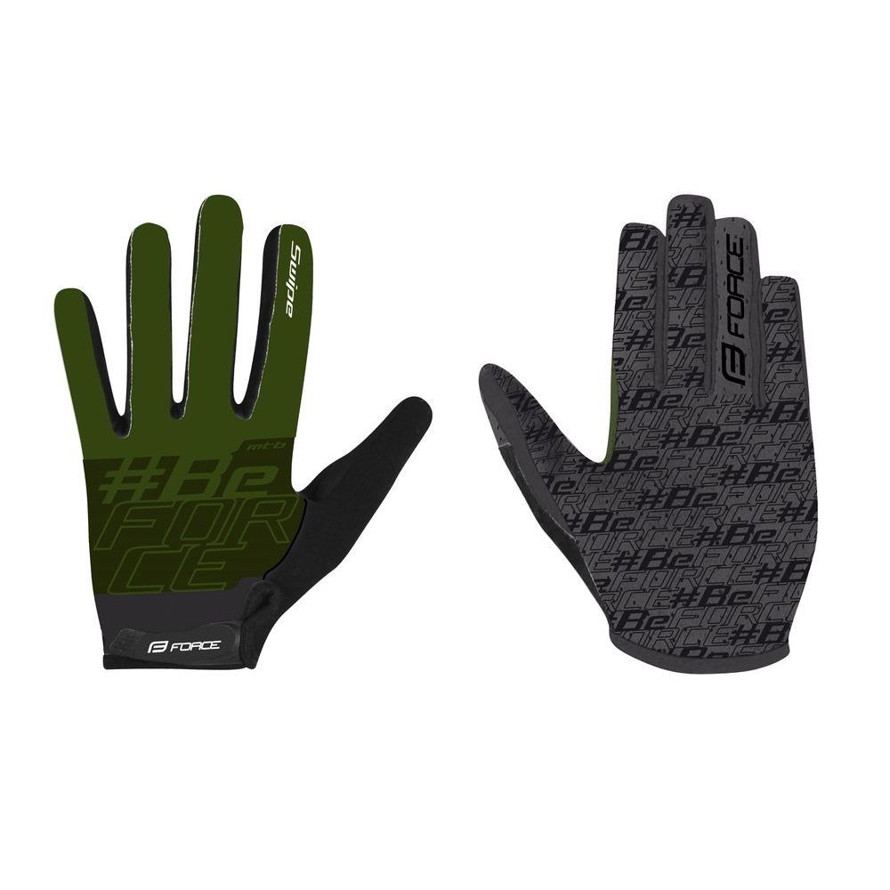 MTB SWIPE summer, army