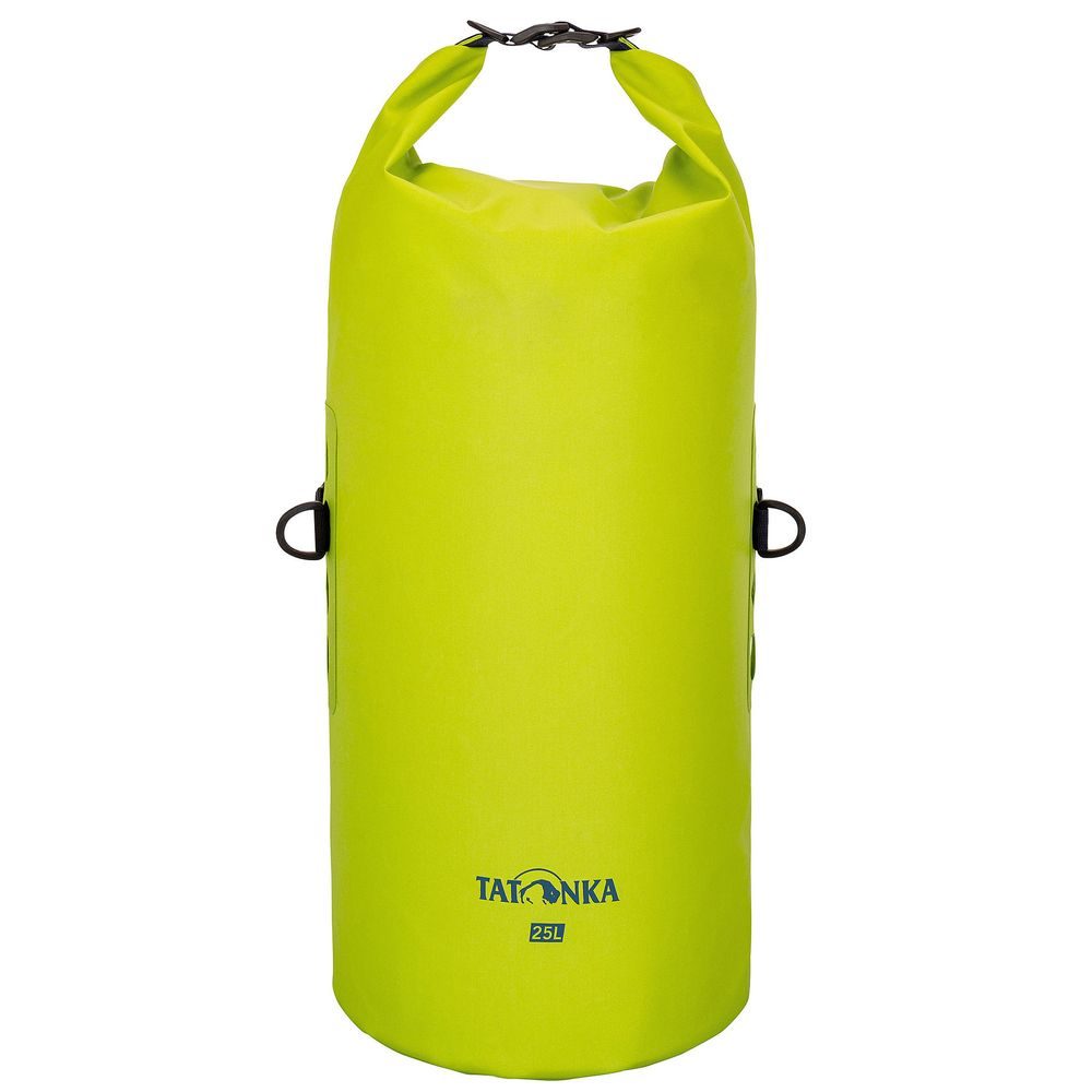 WP STUFFBAG 25L, lime