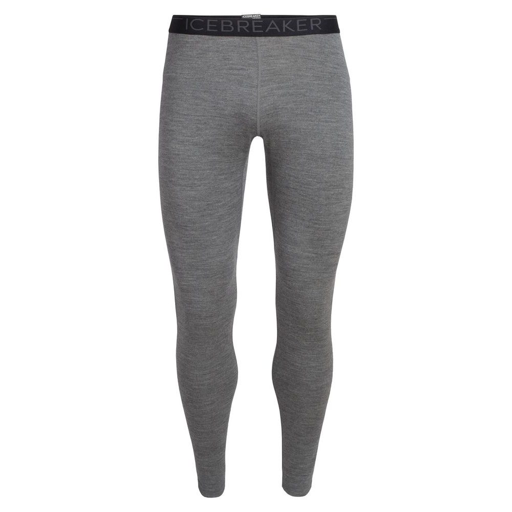 M 260 Tech Leggings GRITSTONE HTHR-013
