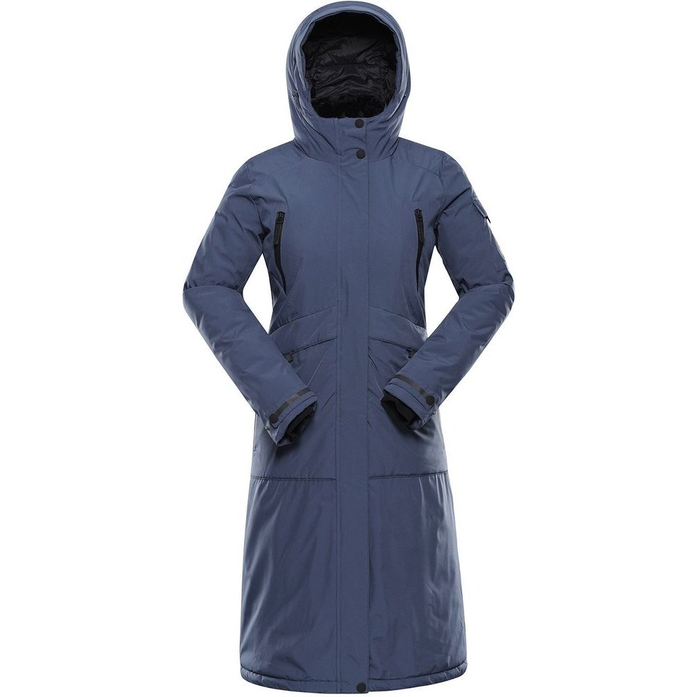 WUSSA vintage indigo