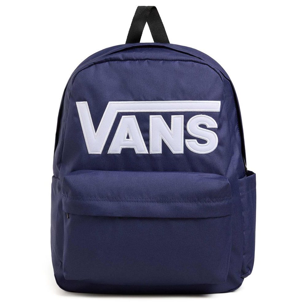 Old Skool Drop V Backpack 22 MOUNTAIN ESSENTIALS Deep Twilight
