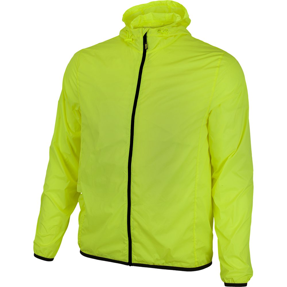 DIONOS Jacket HI-VIS