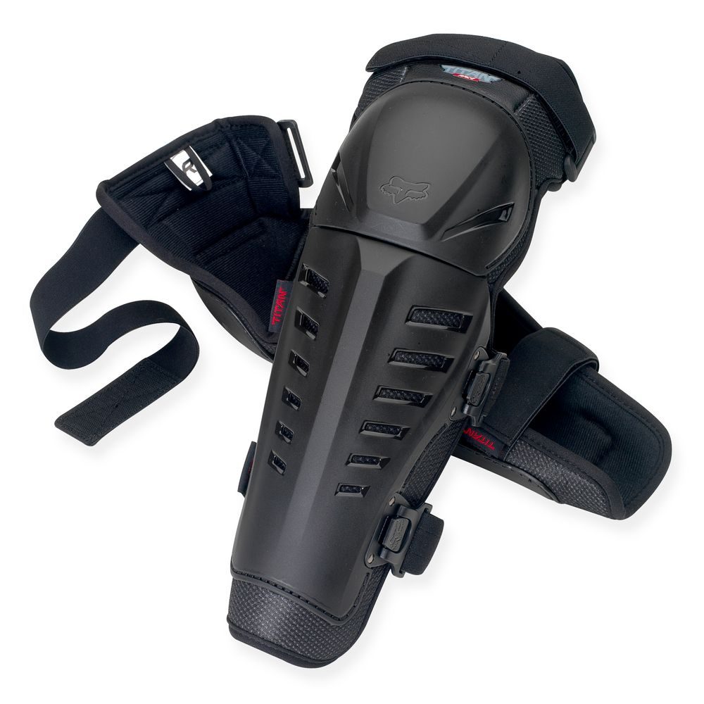29014 001 Youth Titan MTB Guard - Dětské MTB chrániče